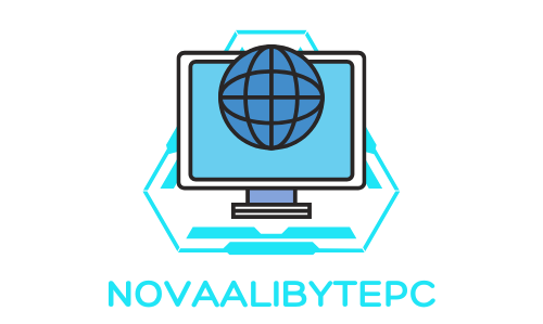 Novaalibytepc